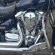 JYAVP07E62A008437 2002 Yamaha Xv1600 At auction photo thumbnail 8