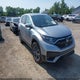 5J6RW2H81ML018744 2021 Honda Cr-V Awd Ex-L auction photo thumbnail 1