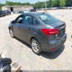 1FADP3F2XJL265487 2018 Ford Focus Se auction photo thumbnail 3
