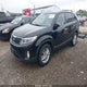 5XYKTCA61FG592404 2015 Kia Sorento Lx auction photo thumbnail 2