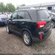 5XYKTCA61FG592404 2015 Kia Sorento Lx auction photo thumbnail 3
