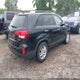 5XYKTCA61FG592404 2015 Kia Sorento Lx auction photo thumbnail 4