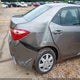 2T1BURHE7JC027284 2018 Toyota Corolla Le auction photo thumbnail 6