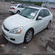 1HGCM66597A053437 2007 Honda Accord 3.0 Ex auction photo thumbnail 2