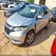 3CZRU6H70GM735577 2016 Honda Hr-V Ex-L auction photo thumbnail 2