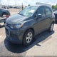 3GNCJKSB6LL163397 2020 Chevrolet Trax Fwd Ls auction photo thumbnail 2