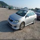 2T1BU4EE5AC229791 2010 Toyota Corolla S auction photo thumbnail 2