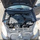 KMHCN46C58U261857 2008 Hyundai Accent Gls auction photo thumbnail 10