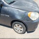 KMHCN46C58U261857 2008 Hyundai Accent Gls auction photo thumbnail 12
