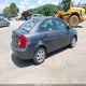 KMHCN46C58U261857 2008 Hyundai Accent Gls auction photo thumbnail 4