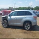 5TDDKRFH1FS095798 2015 Toyota Highlander Limited Platinum V6 auction photo thumbnail 14