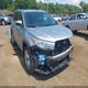5TDDKRFH1FS095798 2015 Toyota Highlander Limited Platinum V6 auction photo thumbnail 18