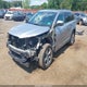 5TDDKRFH1FS095798 2015 Toyota Highlander Limited Platinum V6 auction photo thumbnail 6
