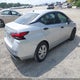 3N1CN8DV6LL801030 2020 Nissan Versa S Xtronic Cvt auction photo thumbnail 4