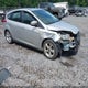 1FADP3K24EL322049 2014 Ford Focus Se auction photo thumbnail 1