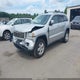 1J4RR4GG3BC734683 2011 Jeep Grand Cherokee Laredo auction photo thumbnail 2
