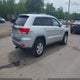 1J4RR4GG3BC734683 2011 Jeep Grand Cherokee Laredo auction photo thumbnail 4