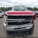1GC3KVBG9AF124328 2010 Chevrolet Silverado 2500Hd Work Truck auction photo thumbnail 12