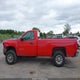 1GC3KVBG9AF124328 2010 Chevrolet Silverado 2500Hd Work Truck auction photo thumbnail 14