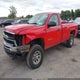 1GC3KVBG9AF124328 2010 Chevrolet Silverado 2500Hd Work Truck auction photo thumbnail 2