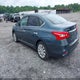 3N1AB7AP0HY214297 2017 Nissan Sentra Sv auction photo thumbnail 3