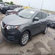 JN1BJ1CV9LW547260 2020 Nissan Rogue Sport S Fwd Xtronic Cvt auction photo thumbnail 2