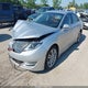 3LN6L2LU5ER822663 2014 Lincoln Mkz Hybrid auction photo thumbnail 2