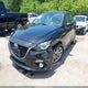 JM1BM1W3XE1208831 2014 Mazda Mazda3 S Grand Touring auction photo thumbnail 2