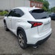 JTJBARBZ2H2119008 2017 Lexus Nx 200T auction photo thumbnail 3