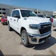 1C6SRFFP0SN536241 2025 Ram 1500 Lone Star 4X4 5'7 Box auction photo thumbnail 1