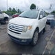 2FMDK3KC2ABA64623 2010 Ford Edge Limited auction photo thumbnail 2