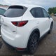 JM3KFBDM1J0378014 2018 Mazda Cx-5 Grand Touring auction photo thumbnail 4