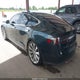 5YJSA1H17EFP61240 2014 Tesla Model S P85 auction photo thumbnail 3