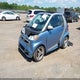 WMEEK3BA0DK644925 2013 Smart Fortwo Passion auction photo thumbnail 2