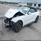 1FATP8UH7N5101141 2022 Ford Mustang Ecoboost Premium auction photo thumbnail 2