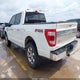 1FTFW1E83NFA10877 2022 Ford F-150 King Ranch auction photo thumbnail 3