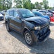 1C4RJFBGXFC820580 2015 Jeep Grand Cherokee Limited auction photo thumbnail 1