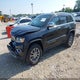 1C4RJFBGXFC820580 2015 Jeep Grand Cherokee Limited auction photo thumbnail 2