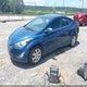 KMHDH4AH9FU304544 2015 Hyundai Elantra Sport auction photo thumbnail 2