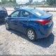 KMHDH4AH9FU304544 2015 Hyundai Elantra Sport auction photo thumbnail 3