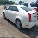 1G6DE5EGXA0100455 2010 Cadillac Cts Luxury auction photo thumbnail 3