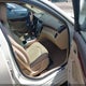 1G6DE5EGXA0100455 2010 Cadillac Cts Luxury auction photo thumbnail 5