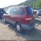 4T3ZF13C43U543742 2003 Toyota Sienna Le auction photo thumbnail 3