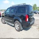 5N1AR1NB0CC621036 2012 Nissan Pathfinder Silver auction photo thumbnail 3