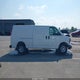 1GCZGHFG4H1337704 2017 Chevrolet Express 3500 Work Van auction photo thumbnail 14