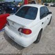 1NXBR12E41Z509303 2001 Toyota Corolla Ce auction photo thumbnail 4