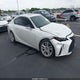 JTHCA1D28P5127702 2023 Lexus Is 300 auction photo thumbnail 1