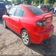 JM1BK123271644491 2007 Mazda Mazda3 S Sport auction photo thumbnail 3