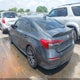 2HGFE2F55NH572762 2022 Honda Civic Sport auction photo thumbnail 3