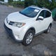 2T3YFREV1EW126025 2014 Toyota Rav4 Limited auction photo thumbnail 2